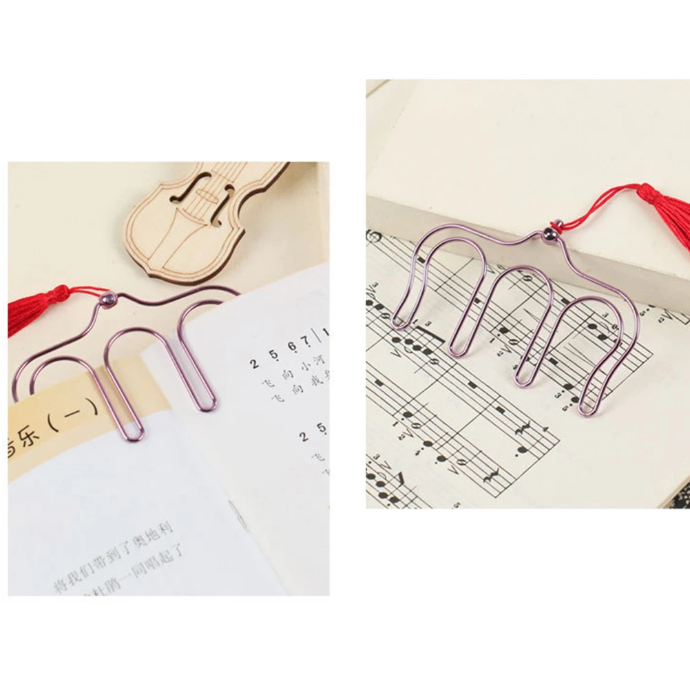 

Music Book Page Holder Music Book Clip Music Book Clip or Page Holder