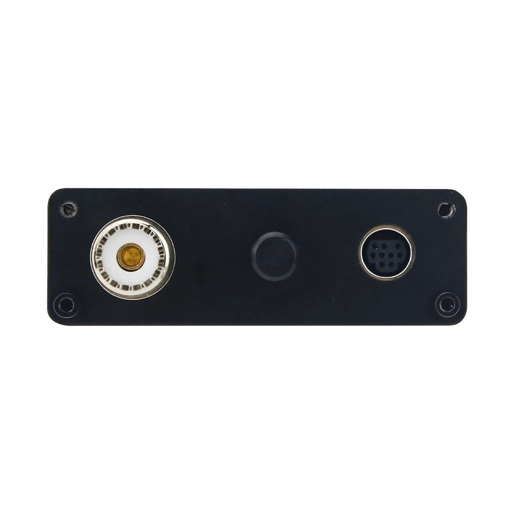 AX-17 Pro Automatic Screwdriver-Antenna Controller For ATAS-120A M-120A M-130A With App Control And Impedance Matching