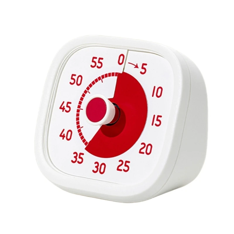 Visual Timer Time Management Tool With Clear Display For Various Activity best sale