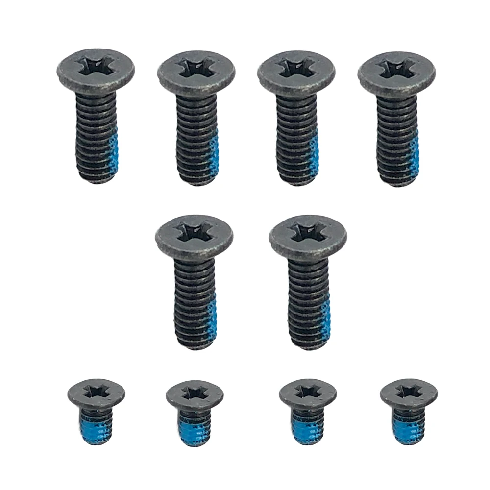 Laptop Lower Bottom Base Cover Case screws For Lenovo V15-ADA 82C7 V15-IKB 81YD V15-IWL 81YE V15-IGL 82C3 V15-IIL 82C5