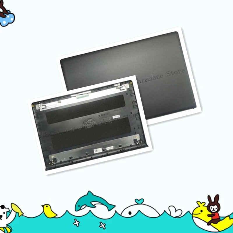 

0NNVXR 0Y1056 New For Vostro 3420 V3420 3425 LCD Back Cover Rear Lid 0NNVXR 0Y1056 14"