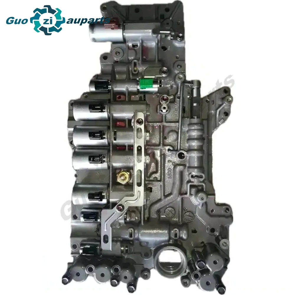 

AA80E AA81E TL80SN 24269992 TL-80SN Original Automatic Transmission Valve Body 24272798 For Cadillac CTS LEXUS GS460