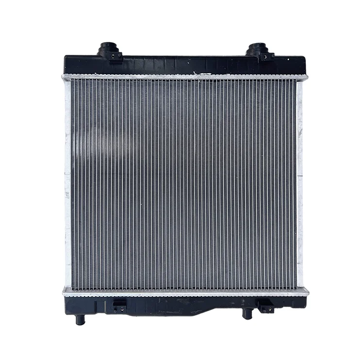 

Foton Original Bus Truck Scenery G7 G9 Accessories Radiator Assembly Water Tank Cooler Original Authentic K1130030009A0