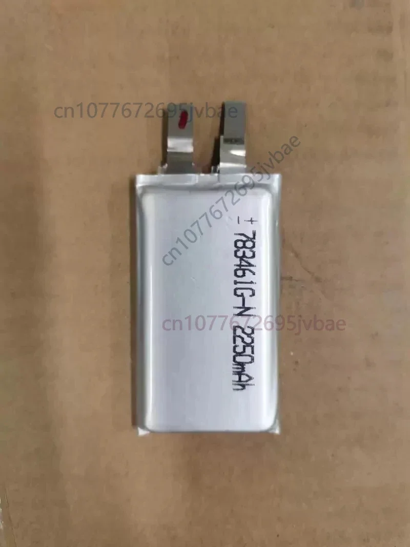 Suitable for Mini 2 battery cells 793562 783461 High-rate 2250mAh-3.8V high voltage