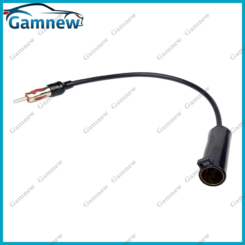 Car Radio Antenna Adapter Converter Connector For Nissan 1995-2008 Altima Frontier Xterra Infiniti ( 1990's G20 I30 QX4 Q45 )