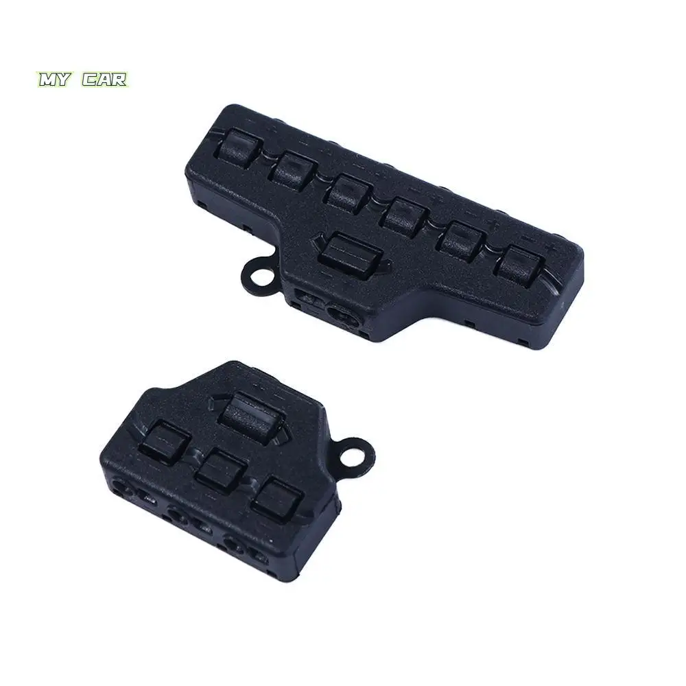 

for LED Lights Quick Connector Push Terminals Post Quick-connect Terminal Splitter Wire Splitter Splitter Connector