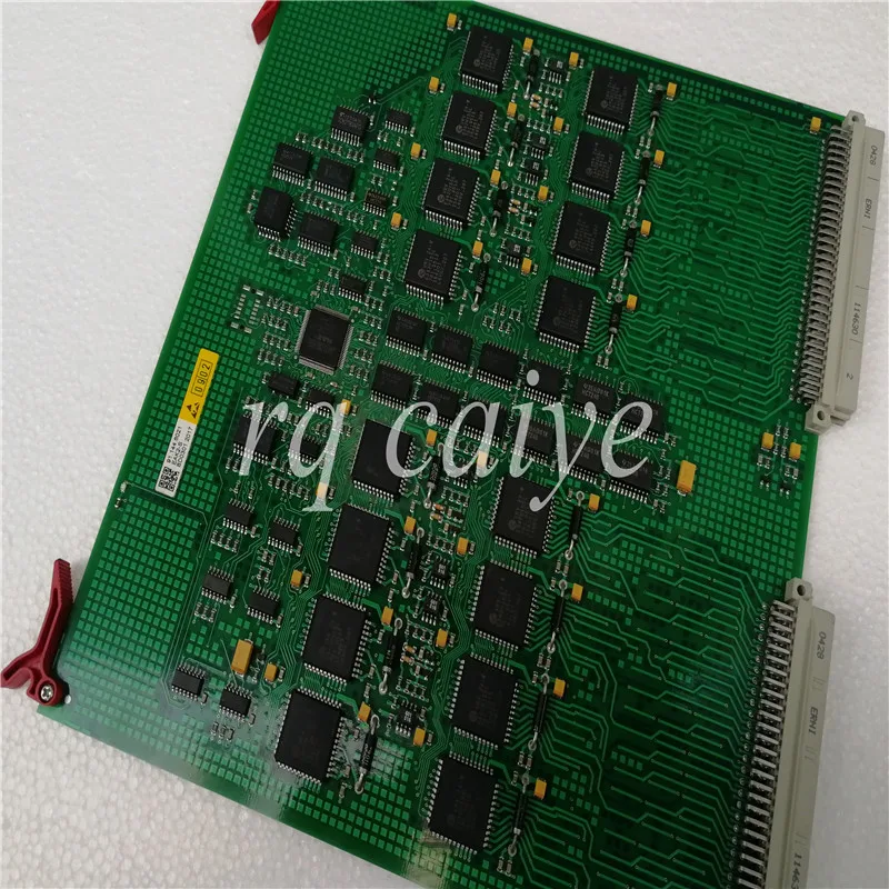 

CAIYE 00.782.0442 EAK2 электронная плата для печатной машины CD102 SM74 Heidelberg, печатная плата