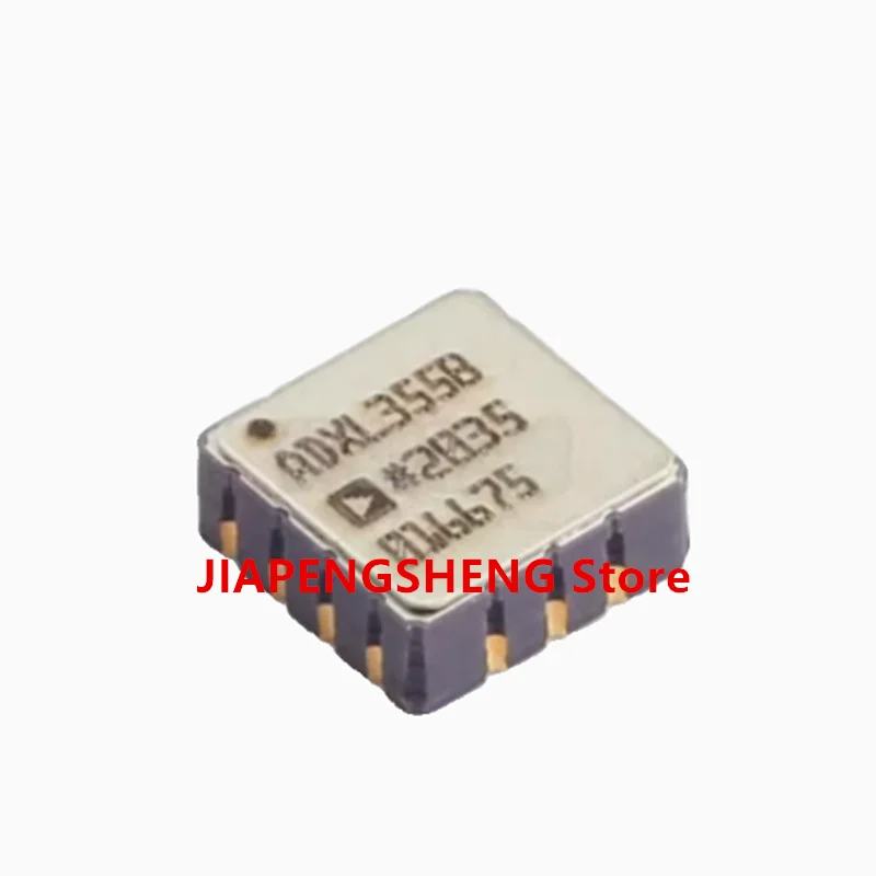 

New genuine ADXL355BEZ ADXL355BEZ-RL7 ADXL355B LCC14 sensor chip