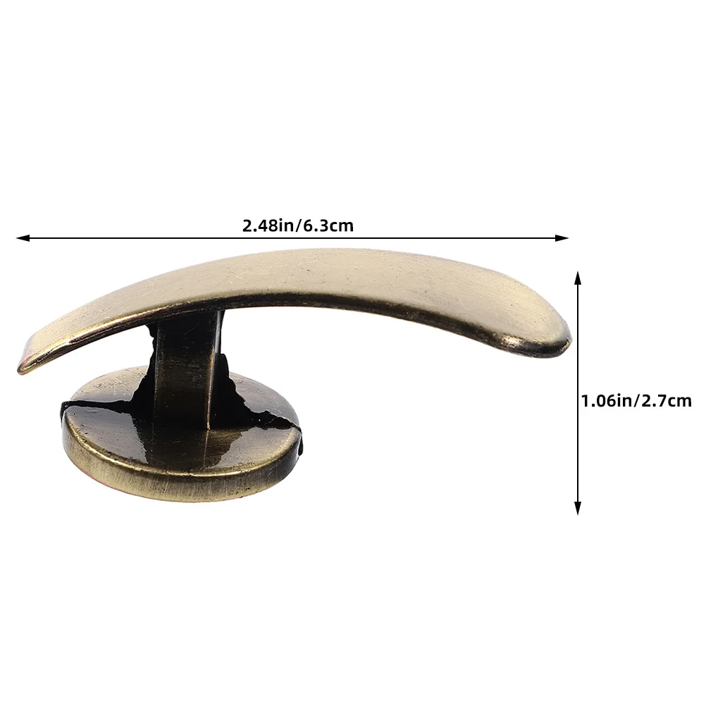 2 stuks gordijnhouders geen gereedschap vereist veelzijdig ontwerp esthetische aantrekkingskracht woondecoratie accessoire gordijnhouders