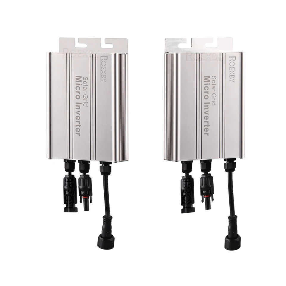 ソーラーグリッドタイインバーターMPPT 300W 350W 500W 600W 700W PV