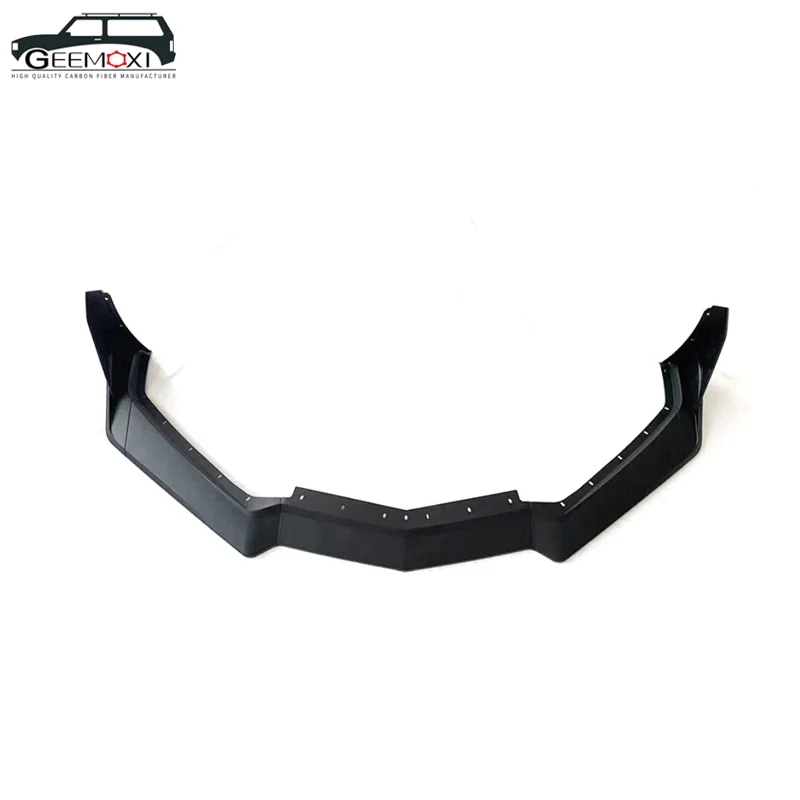 

Factory New High Quality CS Look Front Lip for Corvette C8