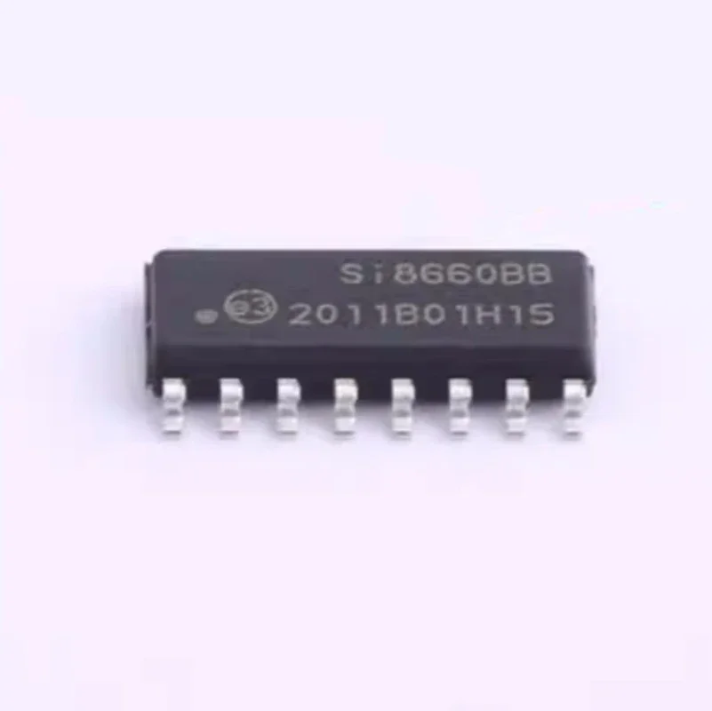 

10 шт./лот Си8660BB-B-IS1 Помощь PCBA Полная спецификация и список материалов