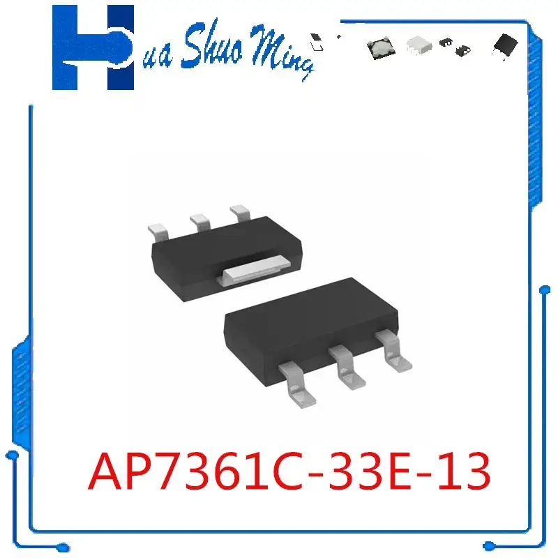 10Pcs/Lot BISL83086EIBZ  ISL83086EIBZ-T SOP14 AP7361C-33E-13   AP7361C33E13  SOT223  ADP151AUJZ-3.3  ADP151AUJZ-33 SOT23