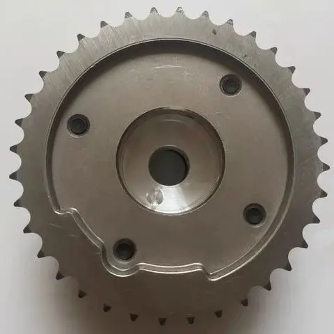 LIFAN X60 VVT wheel timing chain wheel China Van mini truck parts