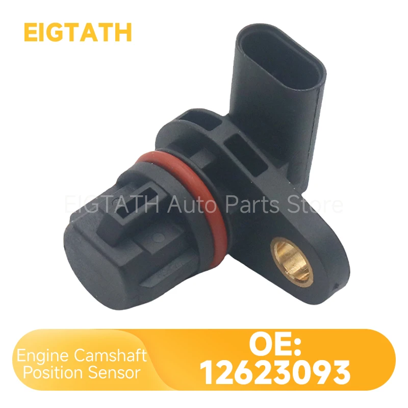 12623093 Camshaft P…