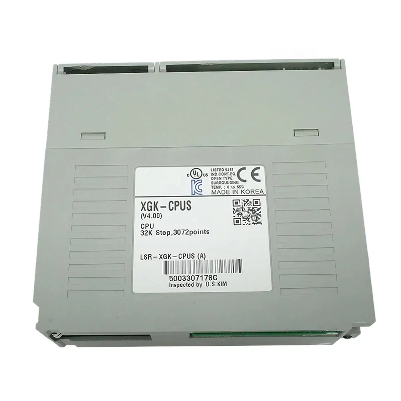New Spot Stock Products XGK-CPUS Programmable controller Brand New Original  Technical Support Available  Plc Controller