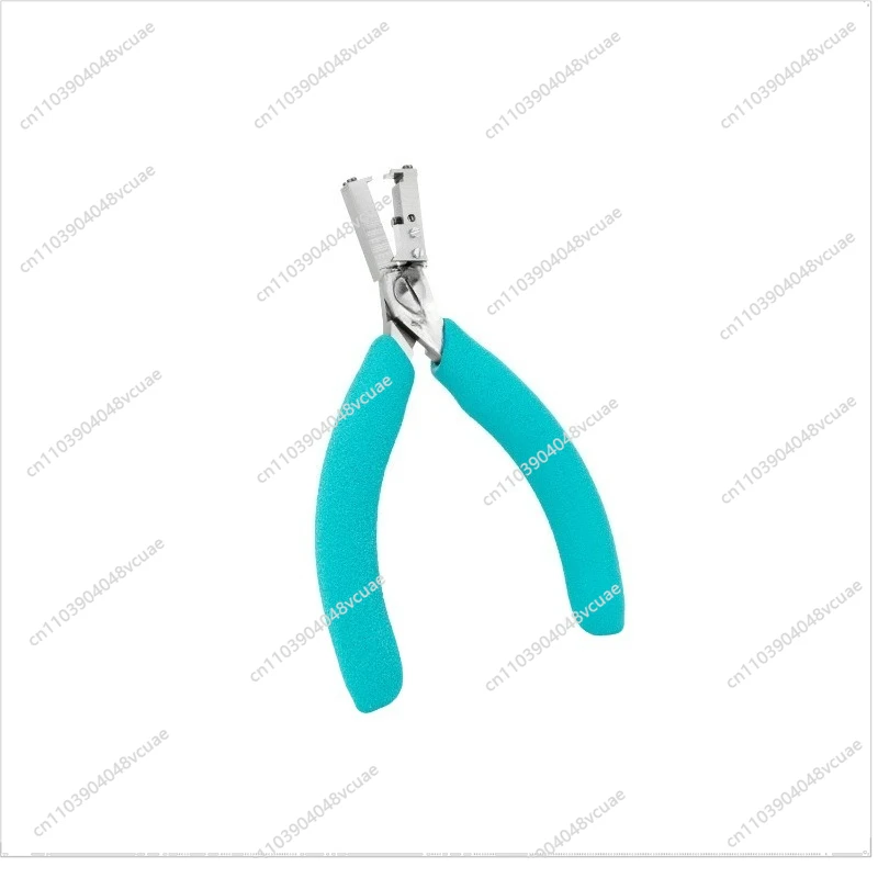 

Прецизионные клещи для зачистки изоляции 552E: универсальные для всех типов изолированных проводов и оптоволокна