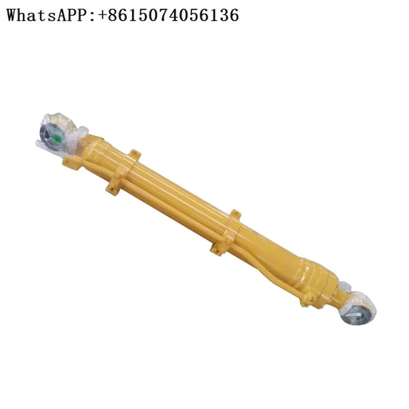 

PC200-7 excavator accessories - Dipper arm movable hydraulic cylinder