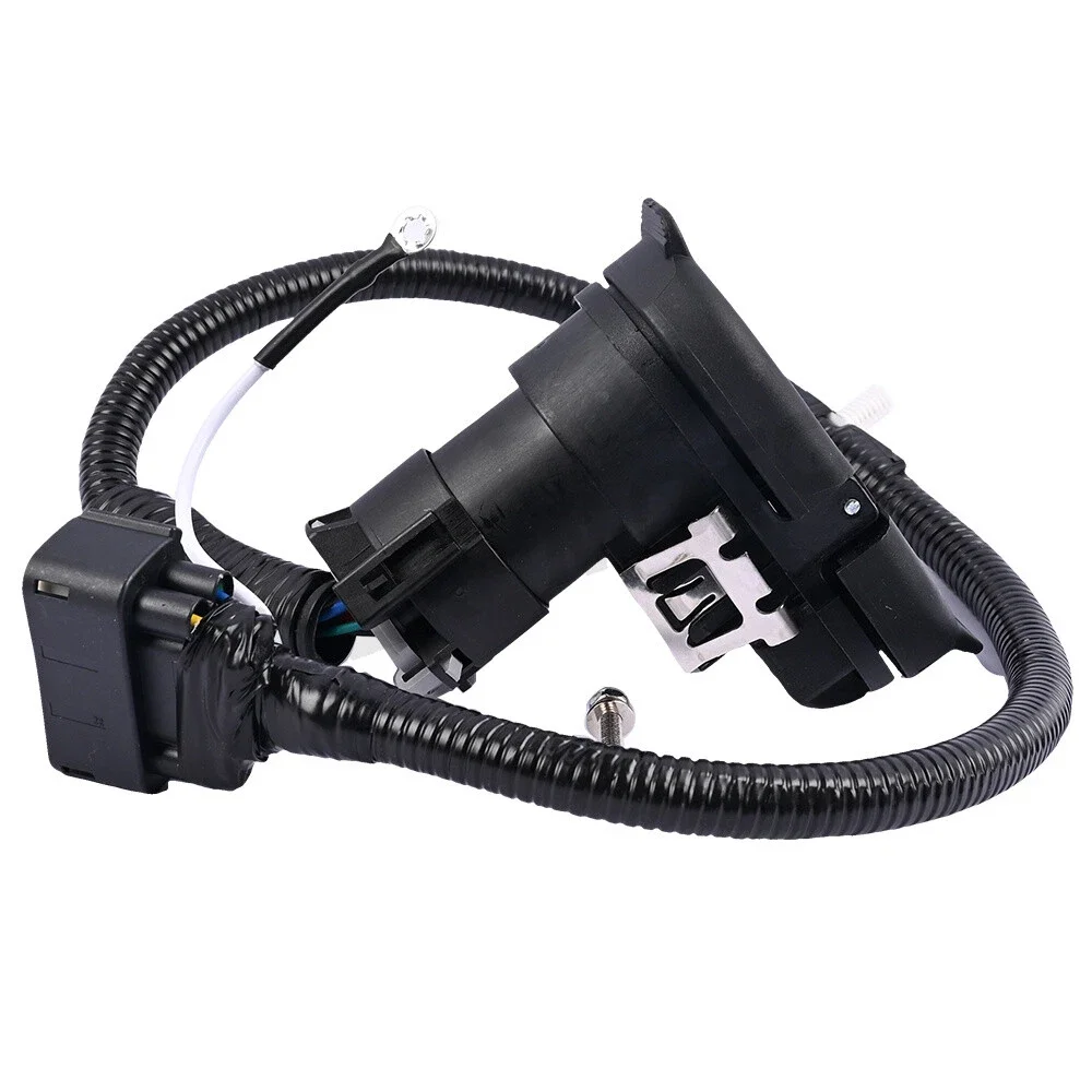 

Suitable for 2009-2014 Ford F-150 trailer tow bar harness 9L3Z15A416A