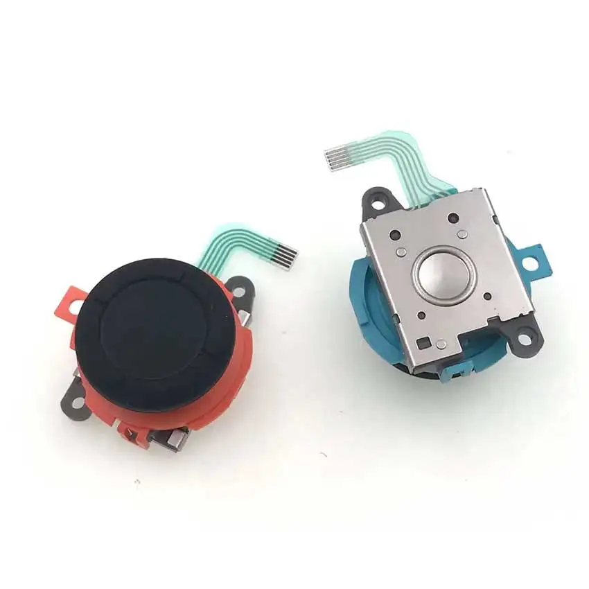 For Switch 2 NS2 Host Connector Left Right Handle Socket Micro Switch Card Slot ON/OFF ZL ZR Ribbon Cable Joystick Earphone Jack - Image 2