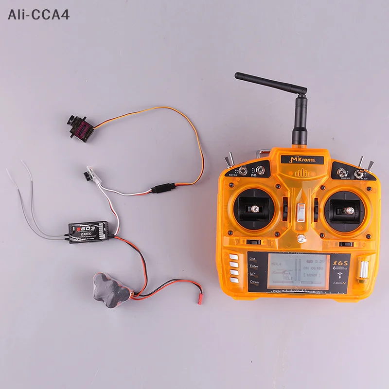 

Rc Diy Drone Aircraft Tracker Mini Lost Alarm Finder 85db Beeper Alarm Tracker Buzzer Am Pcm Ppm For Model Helicopte