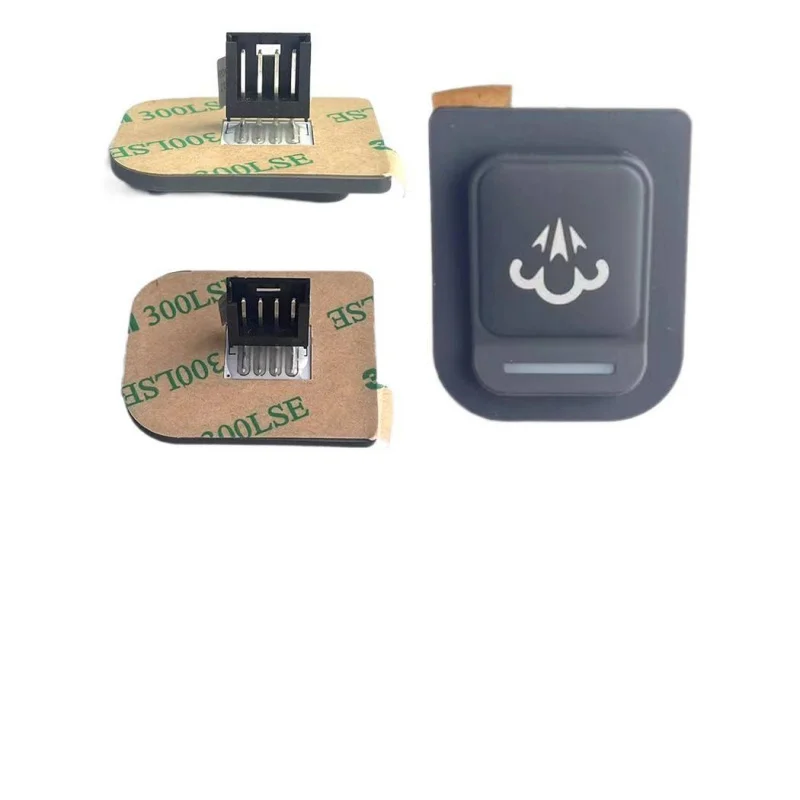 

for NUOVA APPIA/life/T3 Coffee Machine [KB-11B] Hot Water Key Panel 1 Key accessory