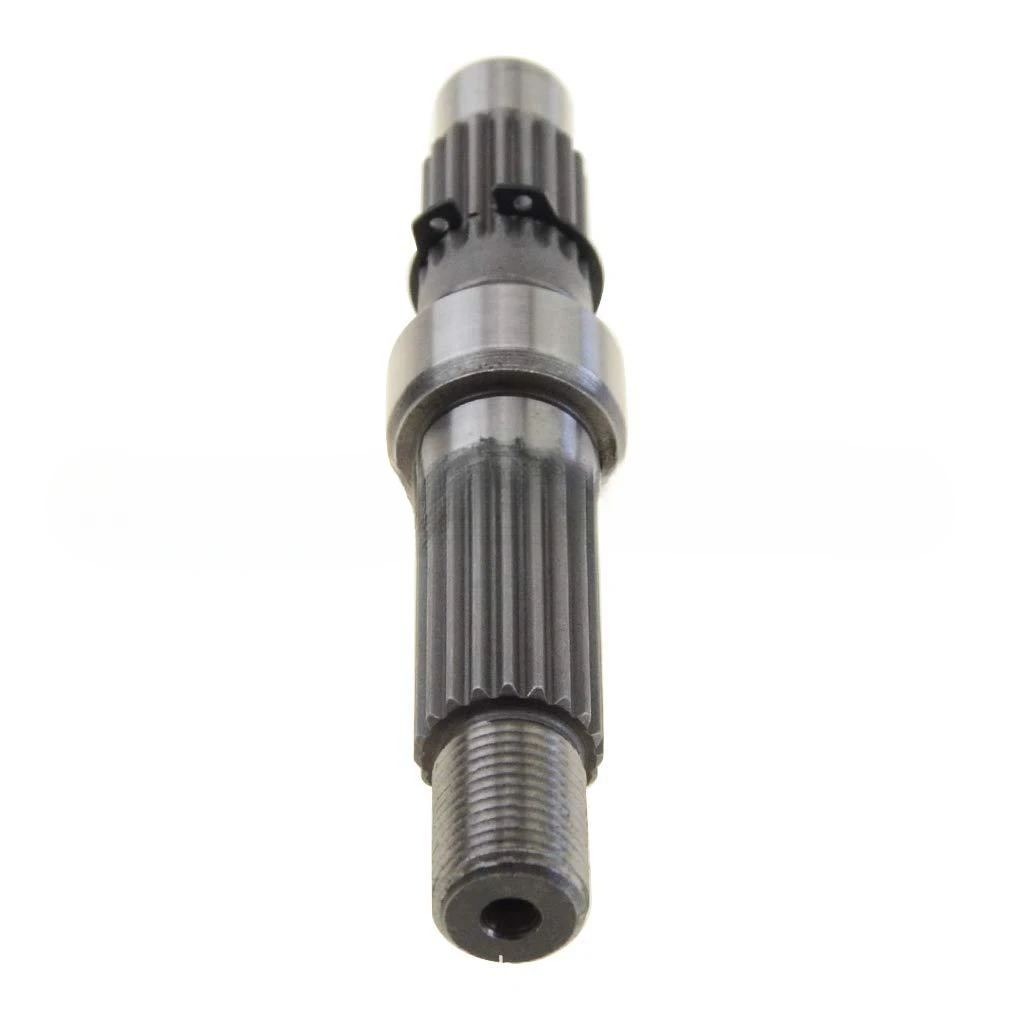 

GY6 125cc 150cc Engine Bearing Scooter Short Output Shaft