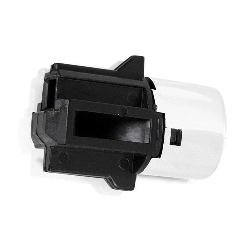 XA6H High Durability Gear Shifter Knob Button for 54132-SDA-A81 Easy to Install