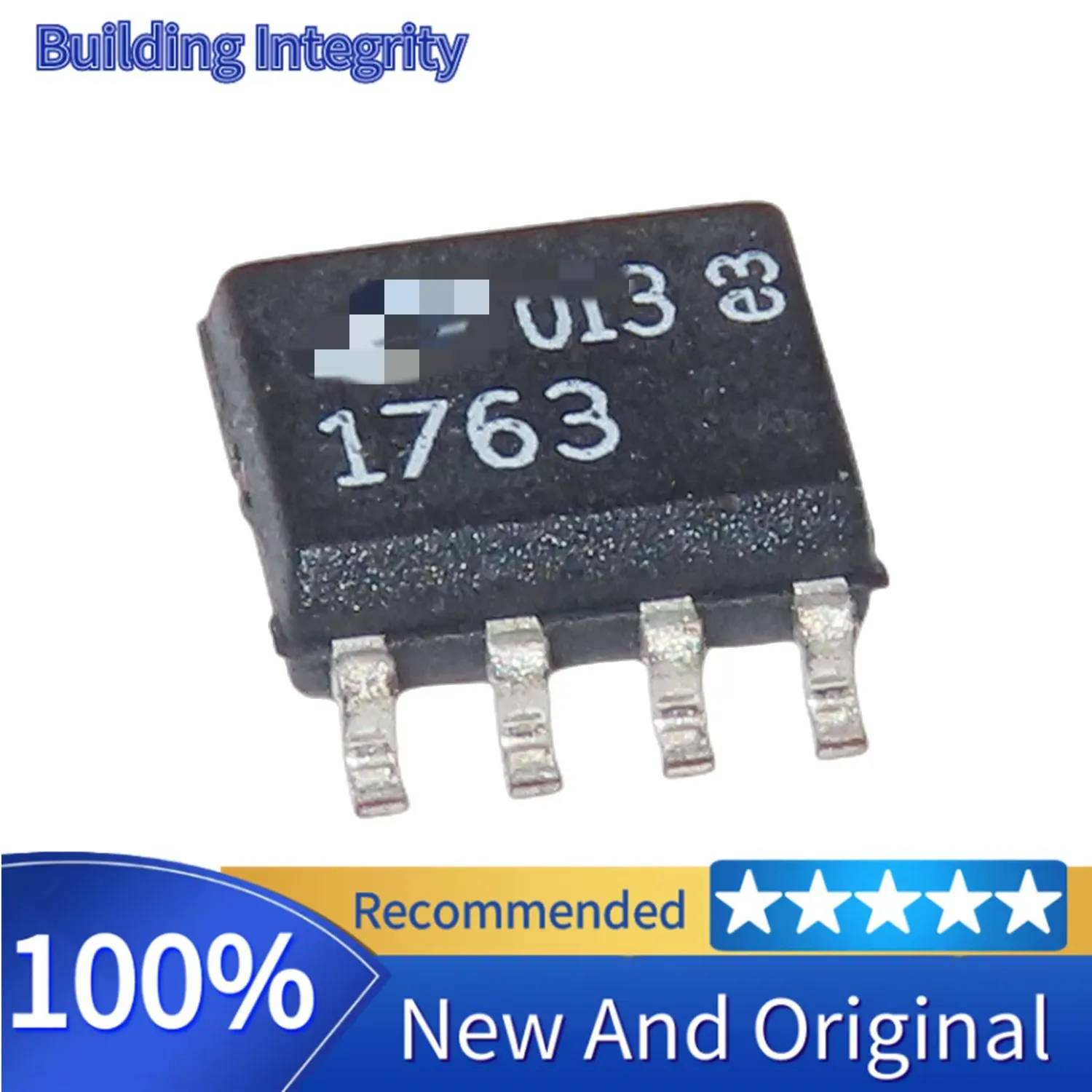 1PCS LT1763CS8 LT17…