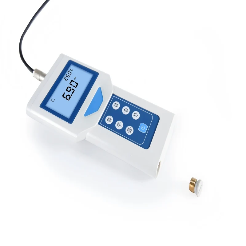 Portable Conductivity Meter Reliable Instrument for daily measurement in Laboratories and Schools