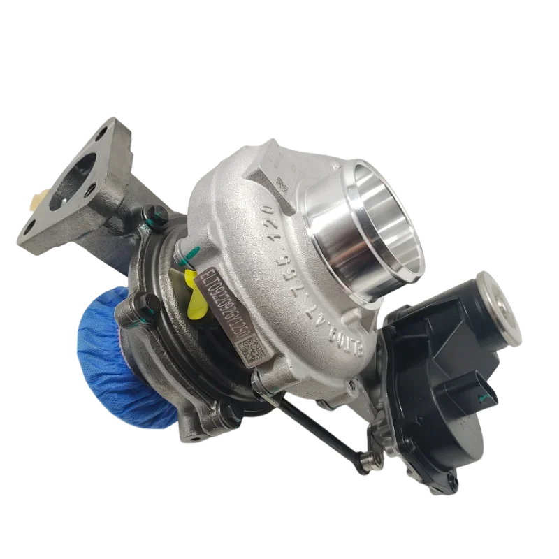 New Great Wall Motor GWM Wingle poer pao cannon 4D20M 4G15B turbocharger 1118100XED95 1118100-ED01 1118100AEC01