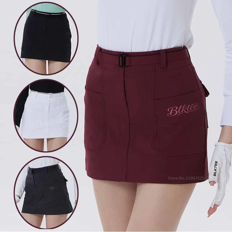 jupe-crayon-de-golf-blktee-pour-femme-jupe-courte-taille-haute-automne-hiver-sport-et-loisirs-culottes-pour-femme-jupe-cargo-avec-poches-vetements-de-golf