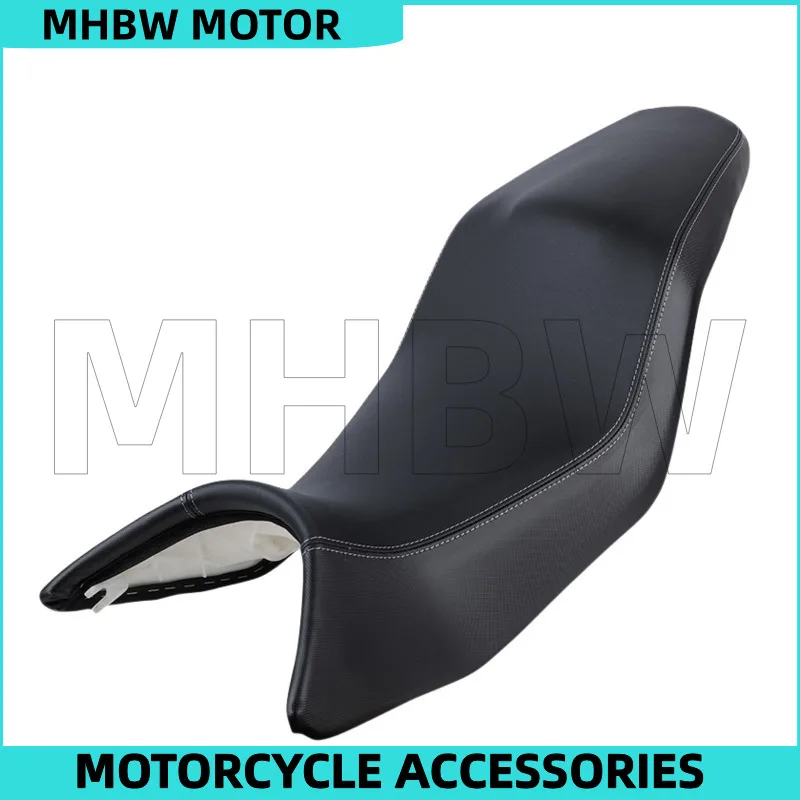 Modified Seat Cushion Thickened for Cfmoto Cf650-3c 650mt