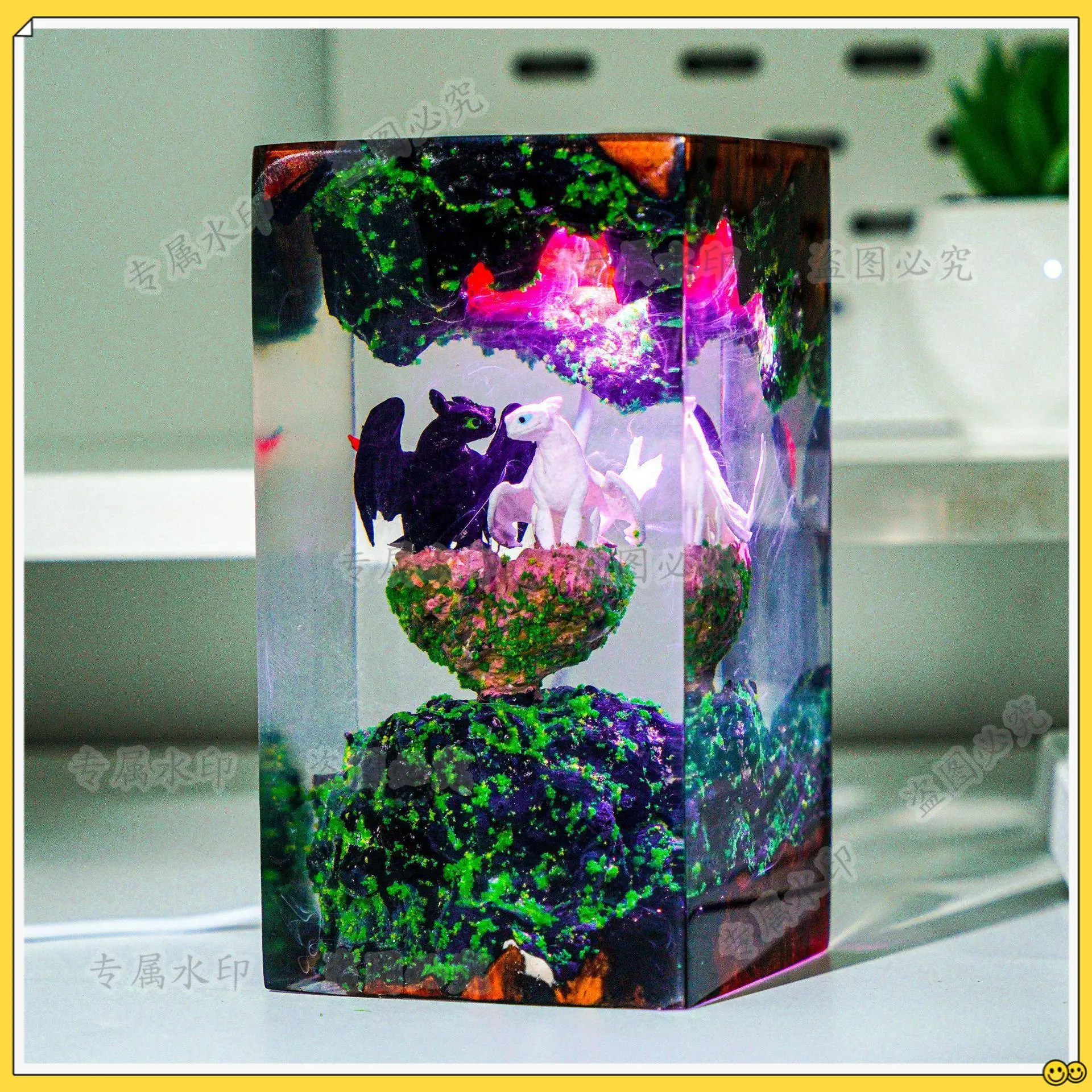 offre-speciale-dragon-training-master-night-fury-et-white-fury-lampes-en-resine-lampes-en-bois-personnalisees-maison-cadeaux-de-saint-valentin