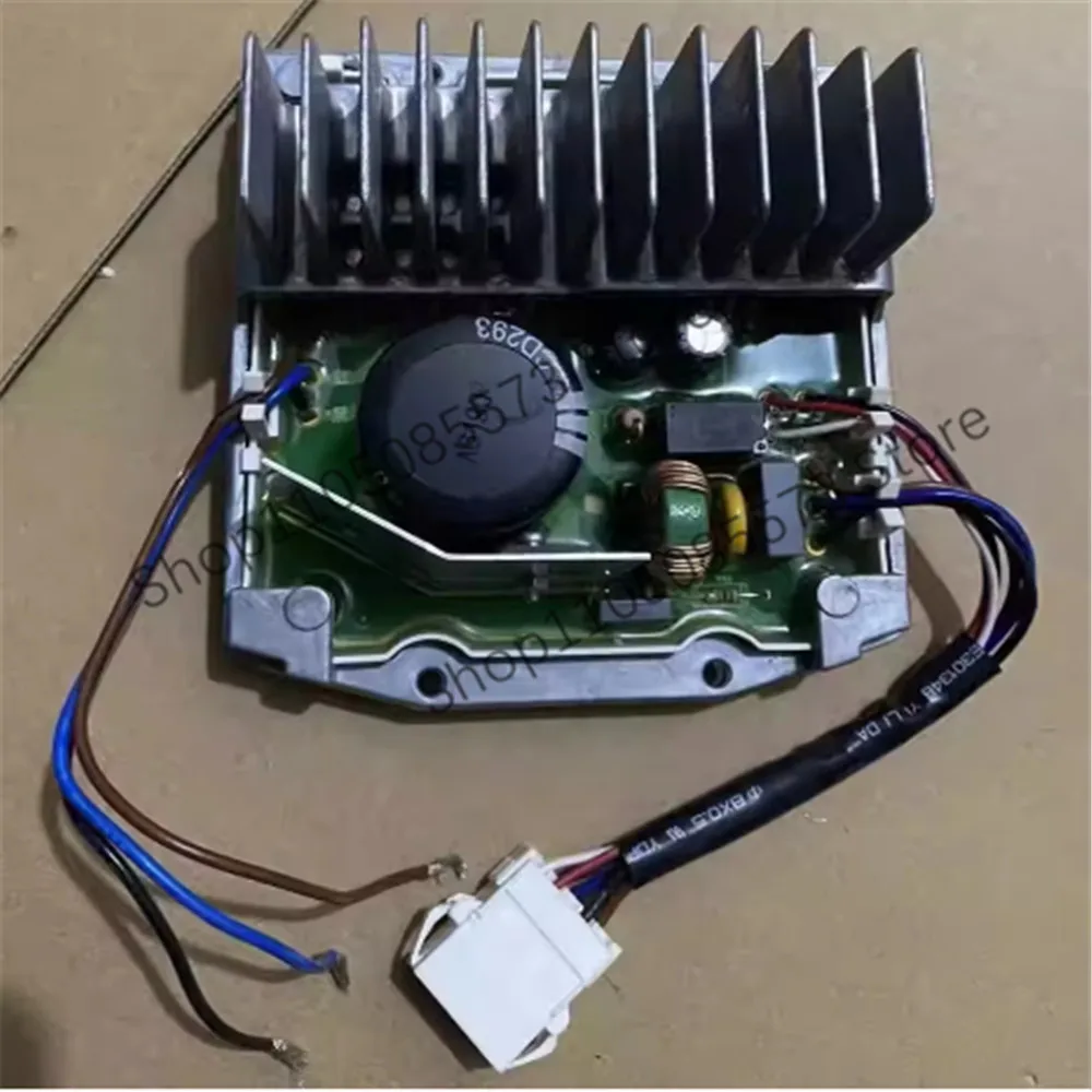 

for drum washing machine MG100-1431DG motor drive variable frequency board ZXGN-420-8-30L