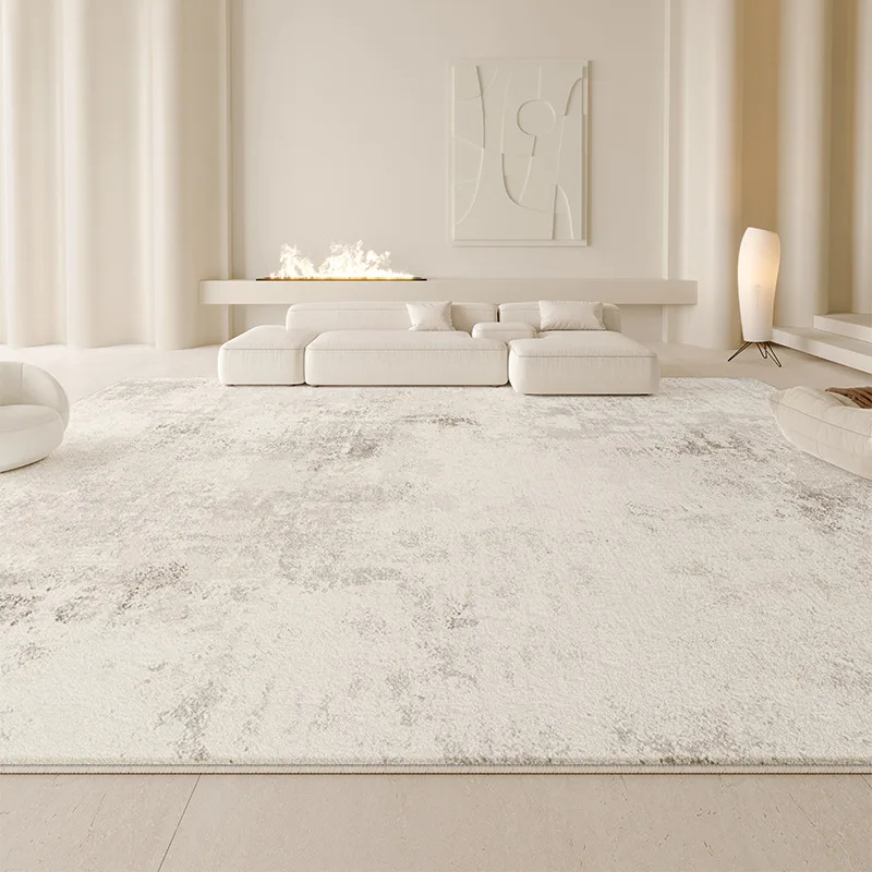 Carpet Living Room High-end Simple Bedroom Rug Dirt-resistant Sofa Table Floor Mat Modern Kid Room Carpet Nordic Style Large Rug