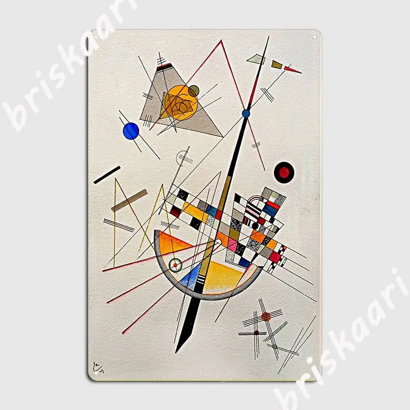 Delicate Tension Me…