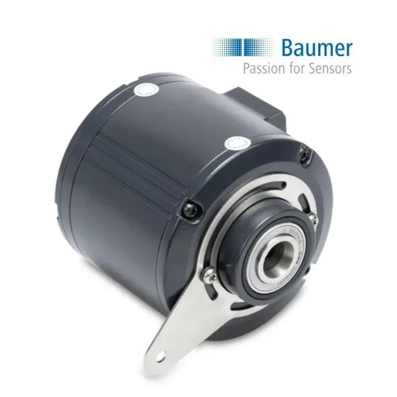 2026 Baumer Absolute Value Heavy Duty Encoder PMG10-SHD.1FP0.36000.A Metallurgical Steel Hot Rolled Cold Rolled