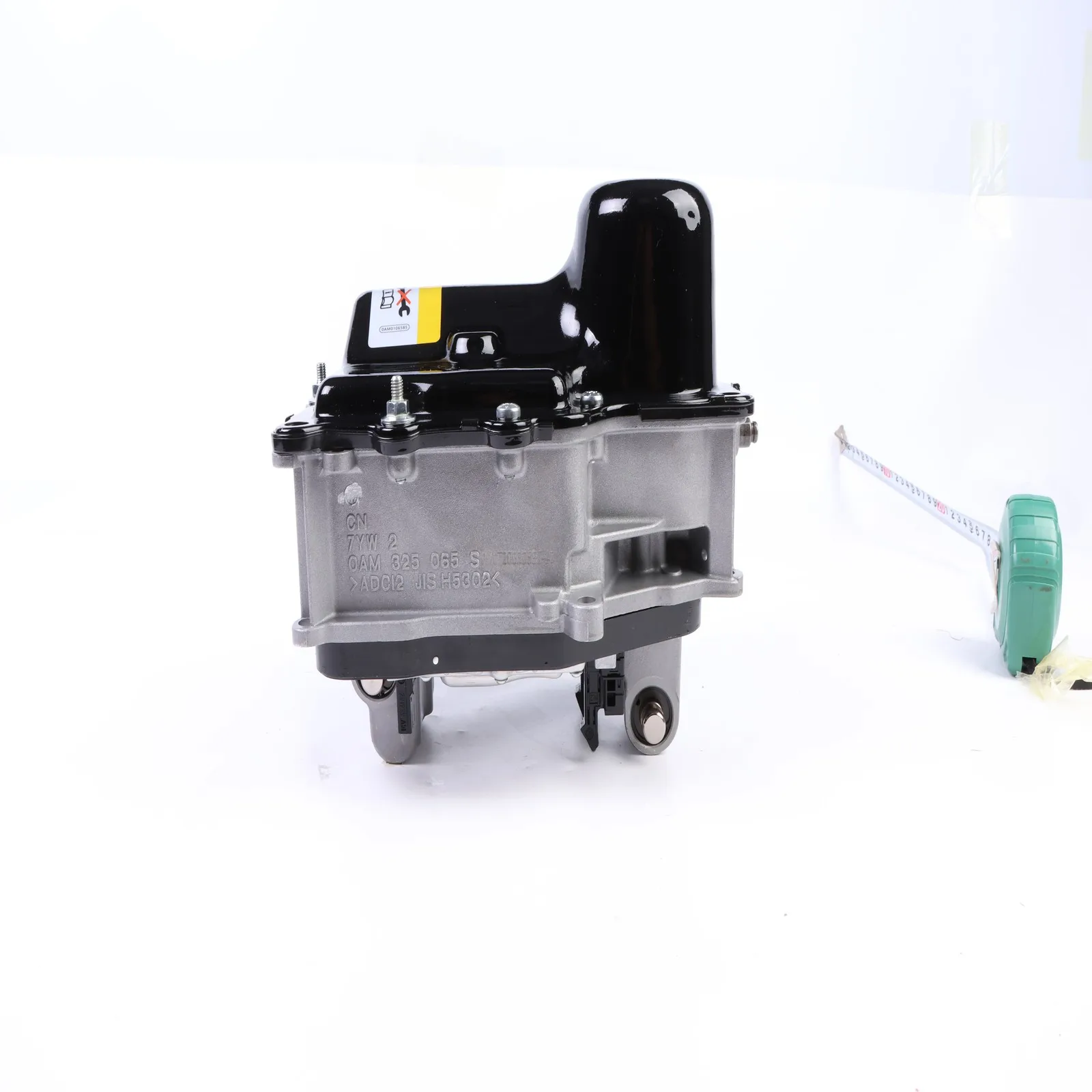 0AM927769D DQ200 1PCS 7-Speed DSG Mechatronic Valve Body TCU FOR Volkswagen FOR Skoda FOR Audi