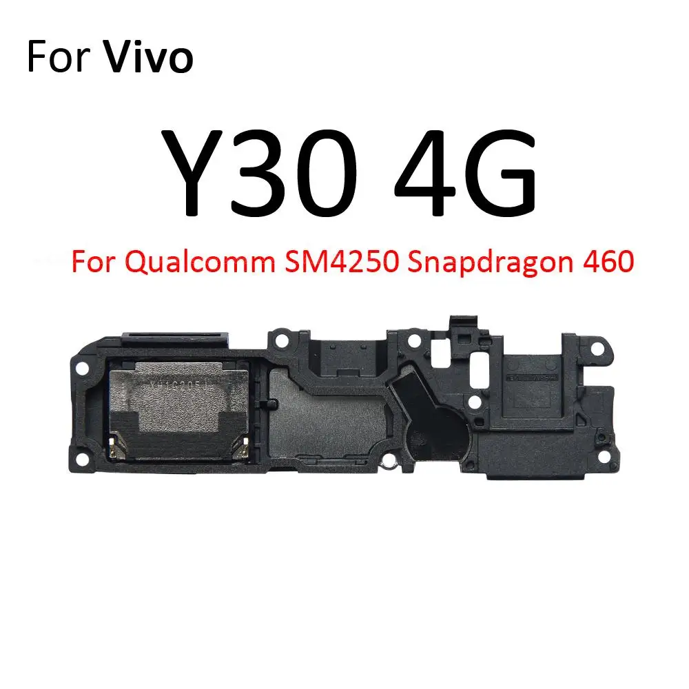 Main Back Buzzer Ringer Loud Speaker Loudspeaker Flex Cable For Vivo Y30 Y30g Y30i Y31 2021 Y31s Y33s Y33T 5G 4G