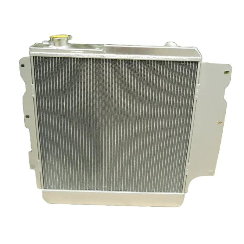 

Полный алюминиевый радиатор, подходит для JEEP WRANGLER YJ и TJ с двигателем ALL CHEVY 1987-2006 годов 88 89 90 91 92 93 94 95 96 01 02 03 04 05