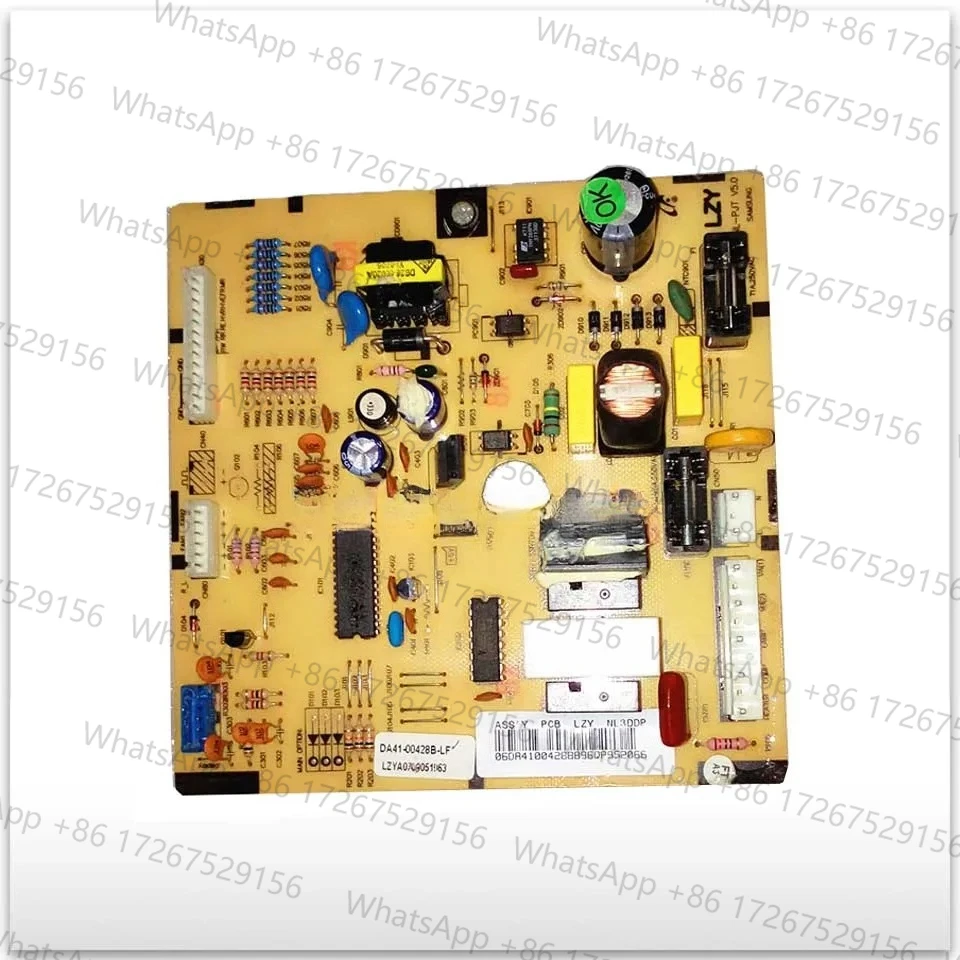 

good for refrigerator pc board Computer board DA41-00428B-LF DA41-00428B (EA52) ML-PJT V5.0