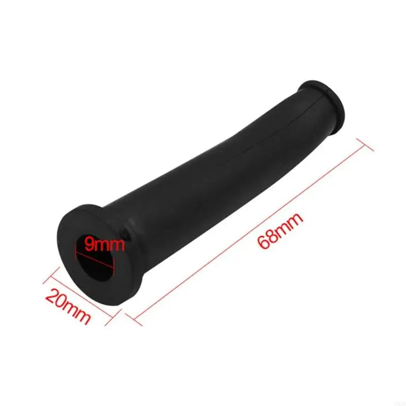 G92C Funda alambre Protector cable bota Cubierta bota funda cable para amoladora angular