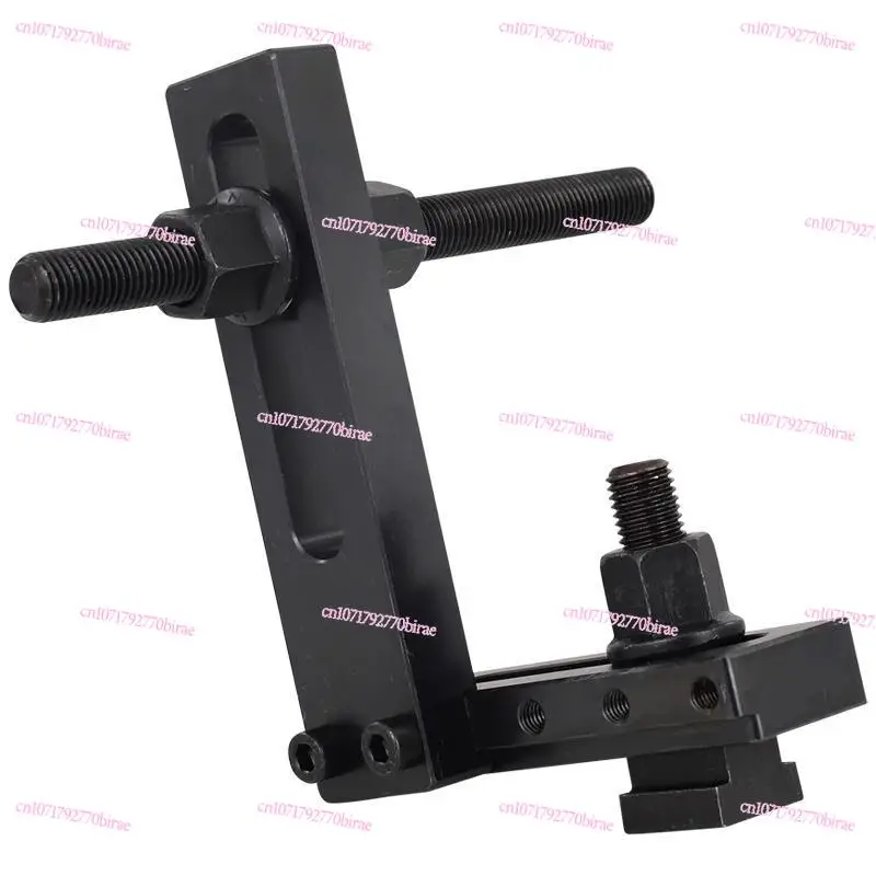 Numerical Control Lathe Milling  Workpiece Positioner Cnc Machining Center Holder Tool Adjustable Precise Positioning Fixture