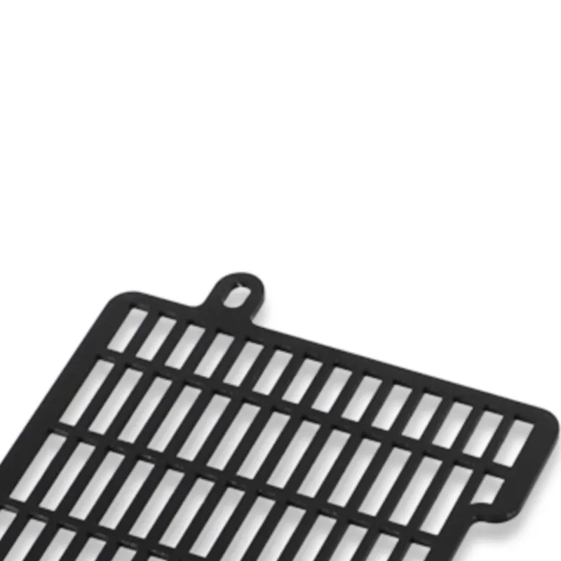 

For Honda Africa Twin XRV750L XRV750 1990-2002 XRV 650 750 Africa Twin XRV650 1988 1989 Radiator Grille Guard Cover Protection