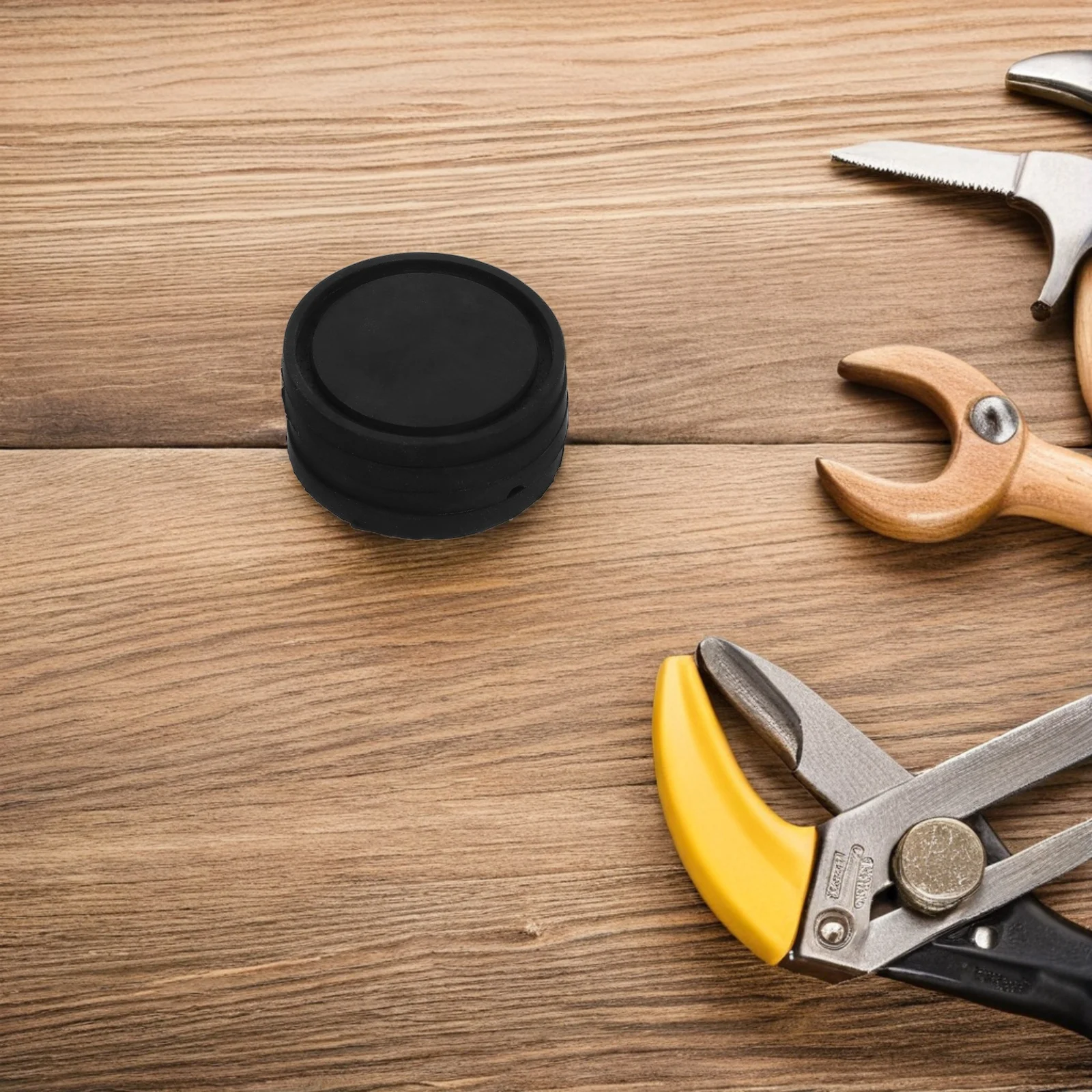 

4Pcs Pressure Switch Pads Cylinder Head Rubber Gaskets High Temperature Wear Resistant Air Compressor Replacement Parts Pump