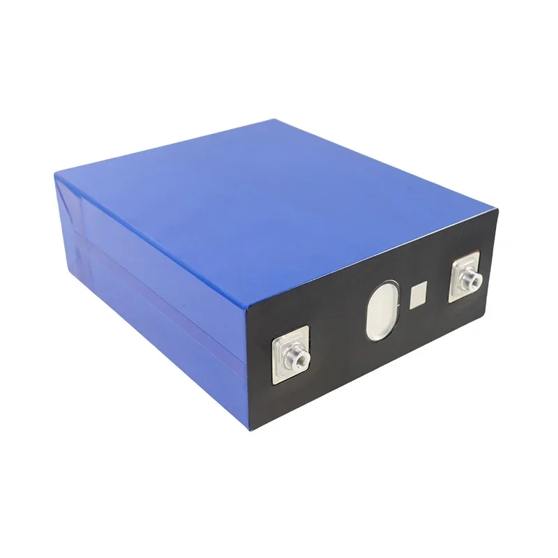 32PCS 3,2 V 320AH Lifepo4 Lithium-Eisen Phosphat Grade A Batterie 3C High Power DIY 24V RV Solar wiederaufladbare Batterie Duty Free