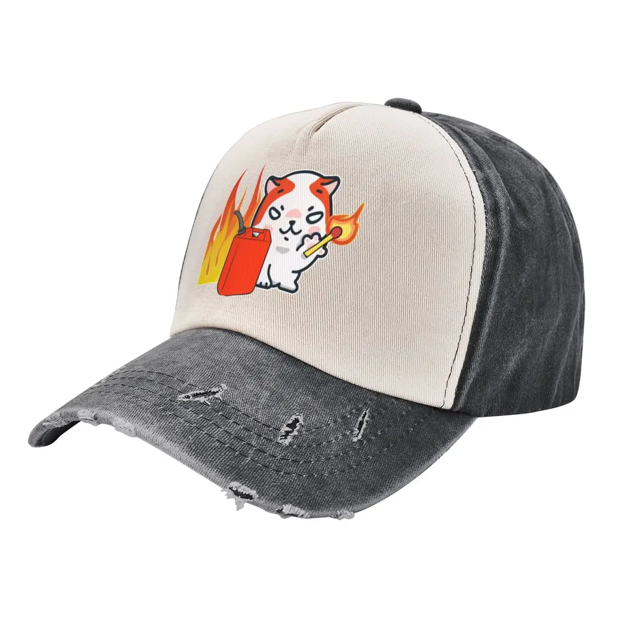

:marseyflamewar: Baseball Cap Rave fashionable Girl Men's