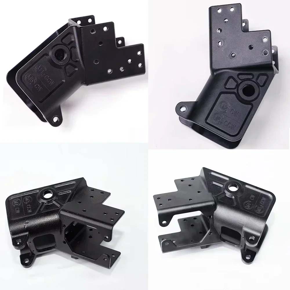 موصل ذراع الطائرة لطائرة DJI الزراعية بدون طيار Agras T40 ملحقات حماية النباتات أجزاء إصلاح الطائرات بدون طيار #6