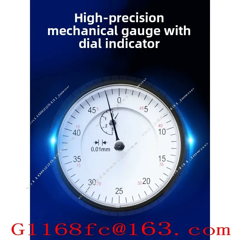 High Quality Professional Z-axis Tool Setter Tool with Meter Setter Parts